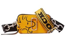 Marc Jacobs x Peanuts Snoopy