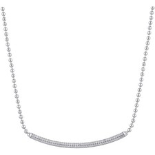 Collana Donna Gioielli Rosato