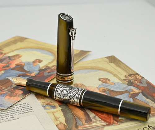 Penna stilo maita aristotele - maita,