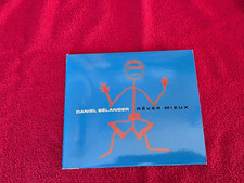Daniel Bélanger – Rêver