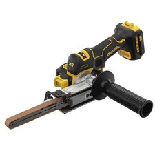 Levigatrice a nastro 20V MAX