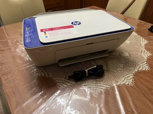 Deskjet 2630 stampante - hp,