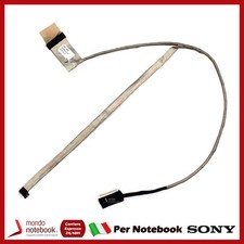 Cavo Flat Cable Flex VGA LCD