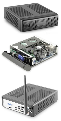 Case m350 mini - case,
