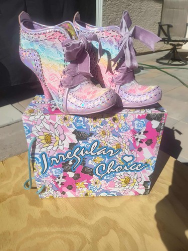 Abigails irregular choice - abigails,