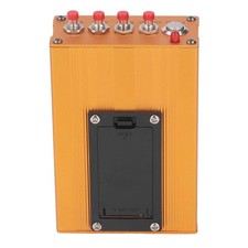 Metal Detector Underground