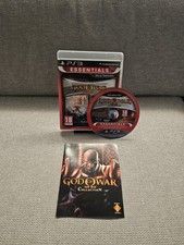 GOD OF WAR COLLECTION PS3
