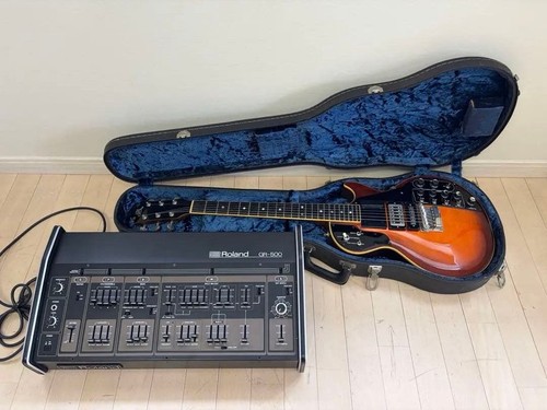 Roland 500 sistema - roland,