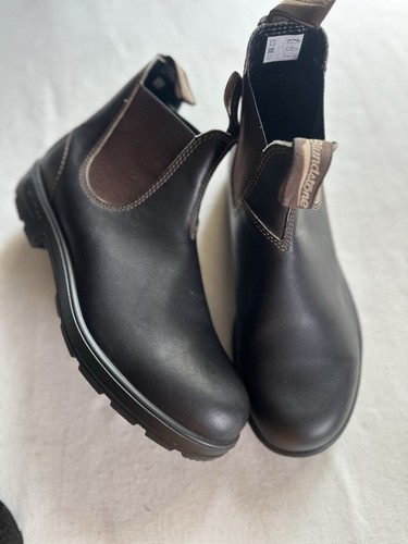 Stivali chelsea blundstone - chelsea, 500