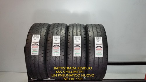 Gomme usate 205 65r16c 107t - ,