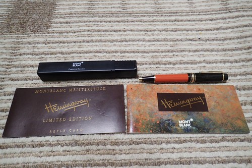 Penna sfera hemingway - penna,