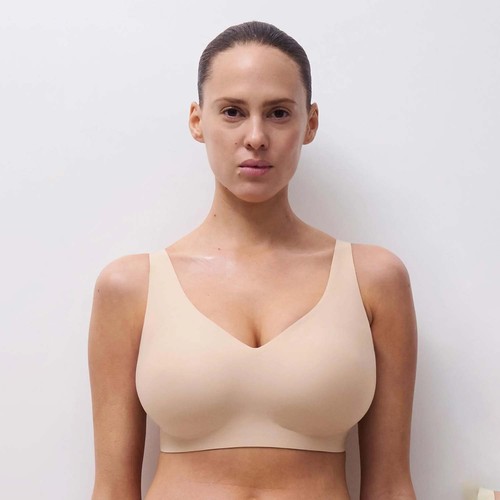 Reggiseno senza ferretto con
