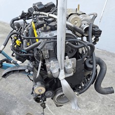 Motore semicompl alfa romeo - semicompl.,