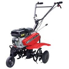 Motozappa a Scoppio 212cc