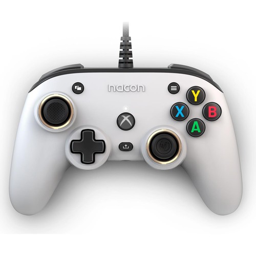 Nacon xbox pro - nacon, compact