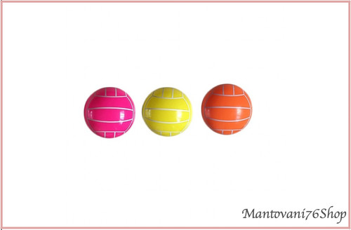 Pallone palla mini volley - pallone,