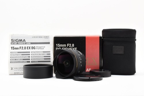 C398 sigma 15mm ex dg - ex,