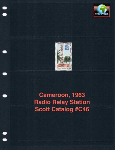 Scott value 1963 - $2,50,