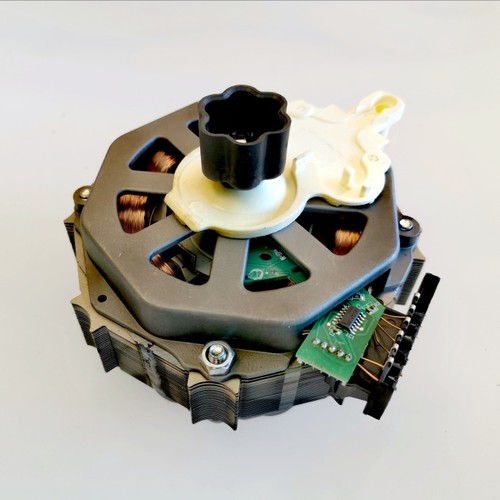Moteur pour vorwerk - pour,