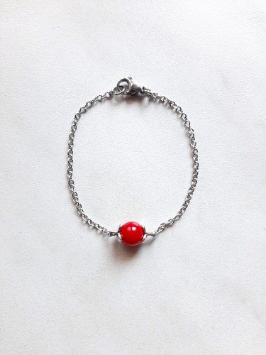 Bracciale artigianale sardo - artigianale, da