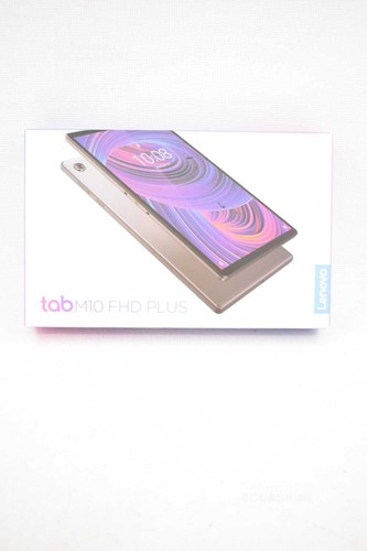 Tablet lenovo tabm10 fhd plus - fhd,