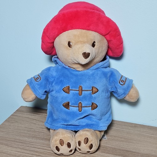 Peluche sonaglio coccolone