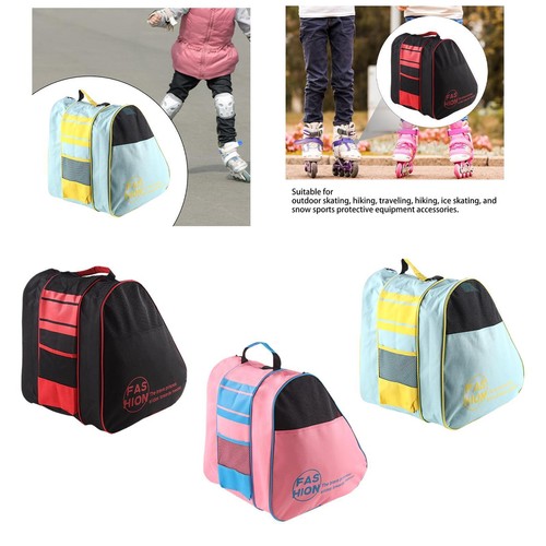 Borsa per pattini - , rotelle