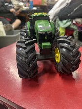 Battistrada John Deere Monster