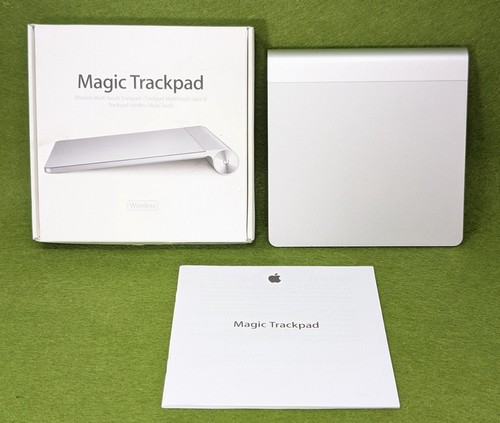 Apple a1339 magic trackpad - apple,