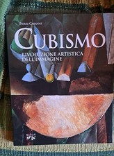 Cubismo. Rivoluzione artistica