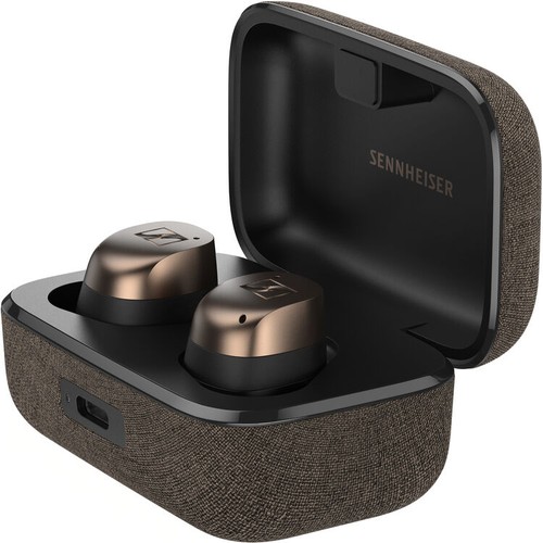 Sennheiser momentum true - momentum,