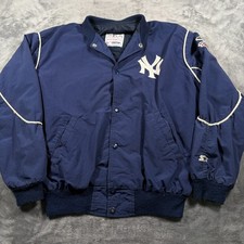 Giacca da baseball vintage