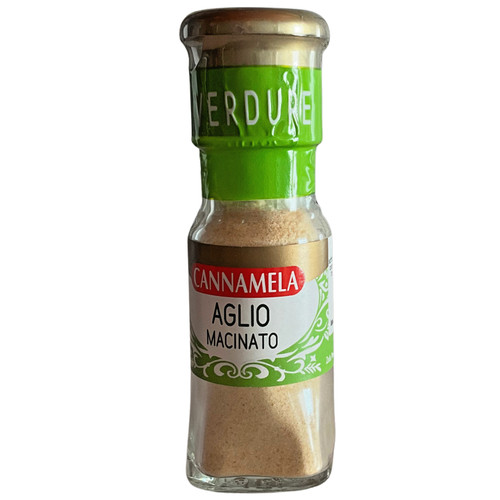 Cannamela Selezione Oro Aglio