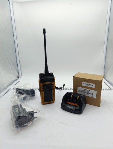 Hytera bd615 usato - hytera,