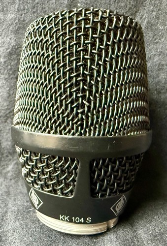 Neumann 104 s - neumann, kk