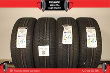 4 PNEUMATICI CONTINENTAL