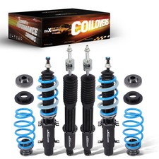 MaXpeedingrods T6 Coilovers 24