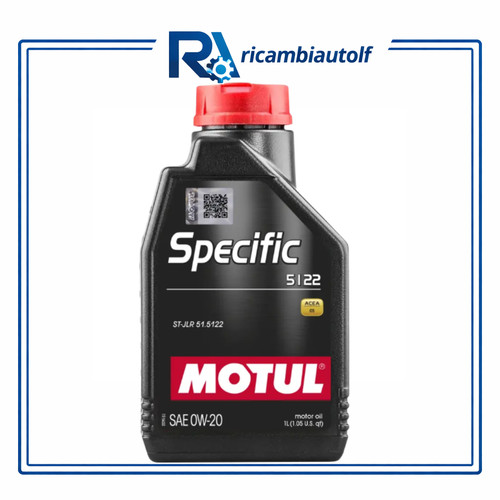 1lt olio motore - olio,
