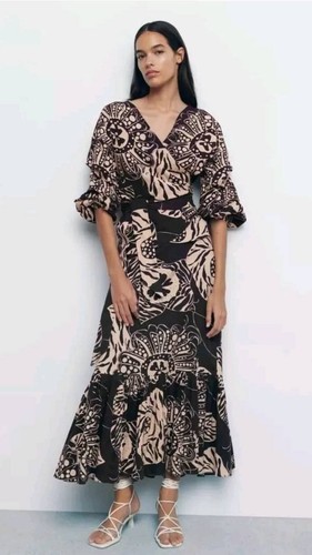 Gonna lunga blusa nuova - lunga,