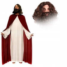Costume Gesù Cristo, profeta