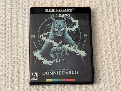 Donnie darko uhd - darko, 4k