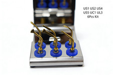 Dental Scaler Piezo Surgery