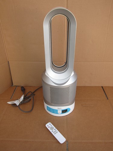 Dyson hp02 pure - dyson,
