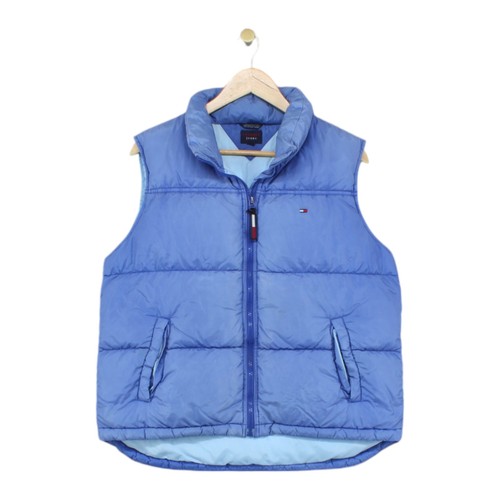 Giacca scaldamuscoli tommy - giacca,