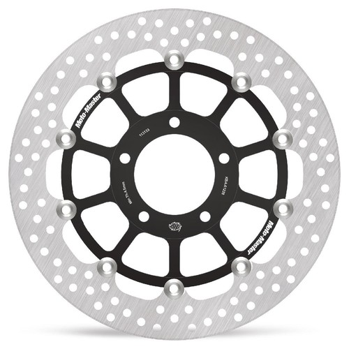 Disco freno anteriore moto - freno,
