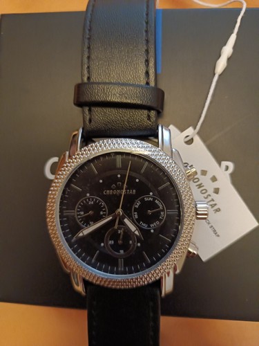 Orologio cronostar force - orologio,