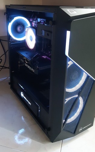 Computer gaming fisso - computer,