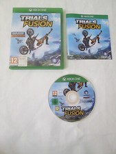 XBOX ONE : TRIALS FUSION - Completo, ITALIANO ! Comp Xbox Series X - CONS 24/48H