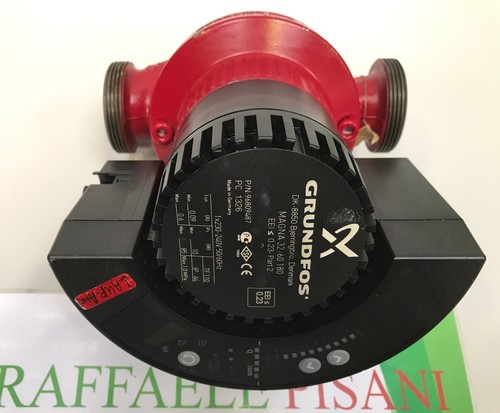 Grundfos pompa - grundfos, di