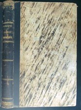 CORSO DI TOPOGRAFIA CURIONI GIOVANNI AUGUSTO FEDERICO NEGRO EDITORE 1867 